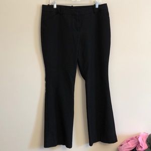 Worthington Modern Fit Pants